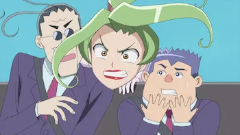 No se metan con Maiasaura