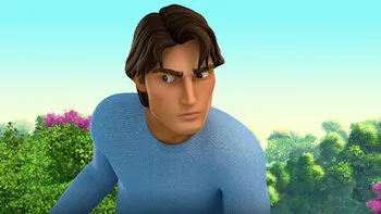 Between A Rope And A Hard Place / World Day