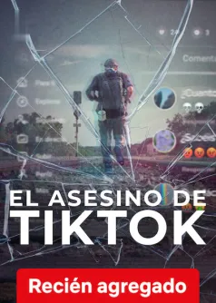 El asesino de TikTok