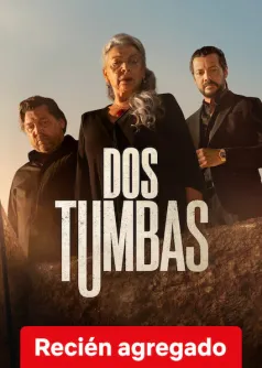 Dos tumbas