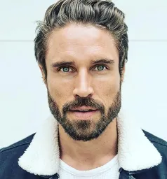 James William O'Halloran