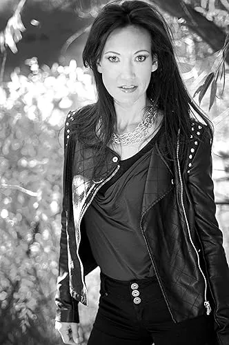 Cathy Ford