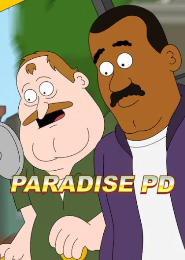 Paradise PD