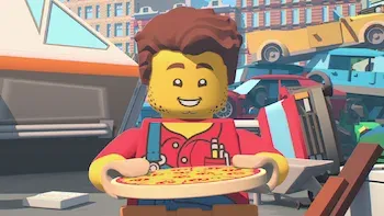 Bob y Clemmens, una excelente aventura.