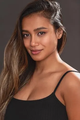 Sabrina Aziz