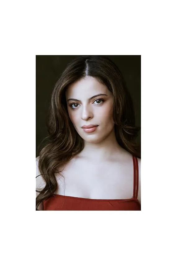 Victoria Tomazelli