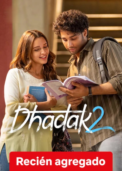 Dhadak 2