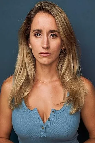 Heather Fusari