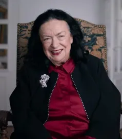 Marie Madeleine Opalka