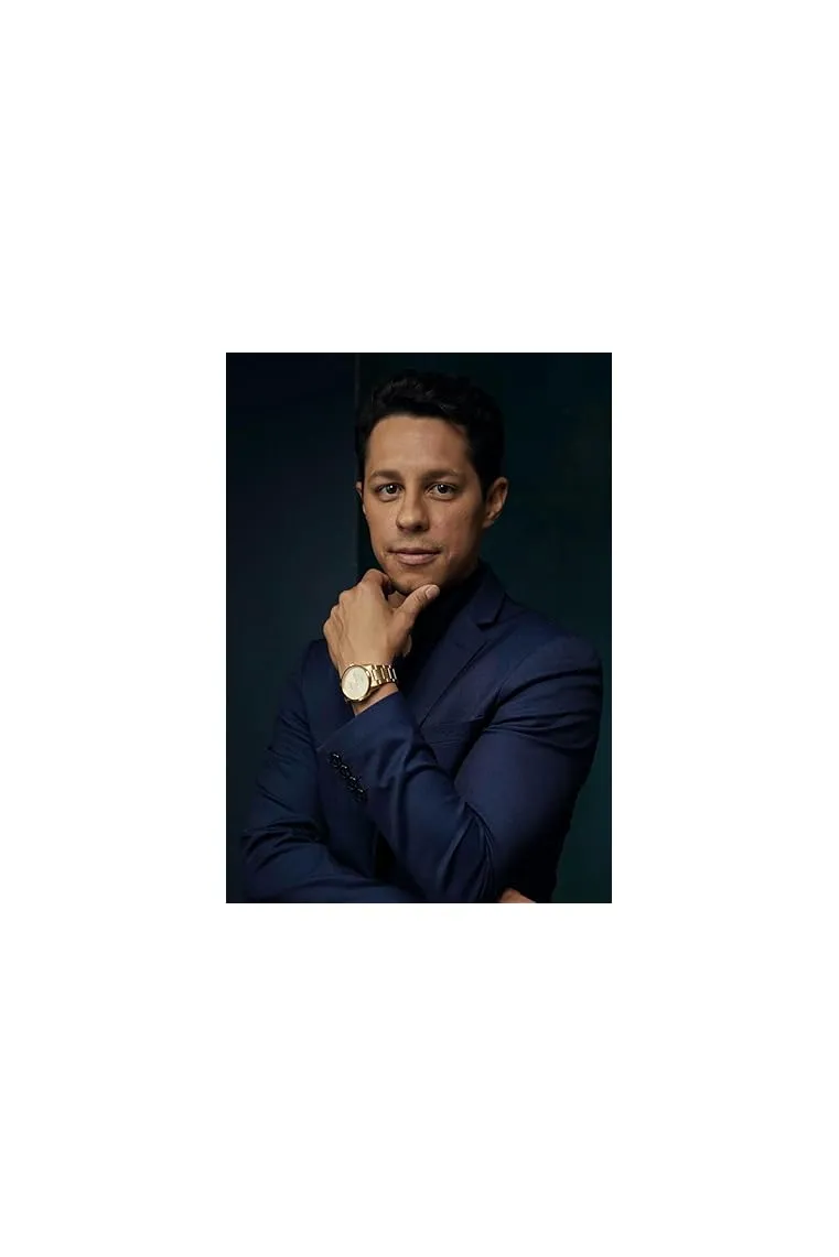 David Del Rio