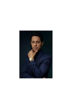David Del Rio