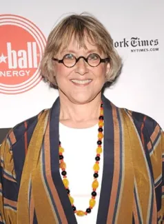 Mary Beth Hurt