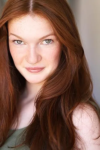 Mckenna Smith
