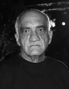 Achilleas Kyriakidis