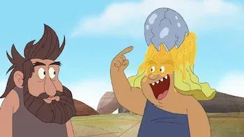 El Bello y las Bestias (Partes 1 y 2)