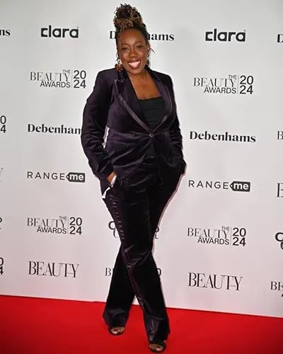 Chizzy Akudolu