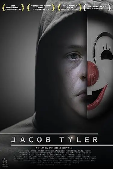 Jacob Tyler
