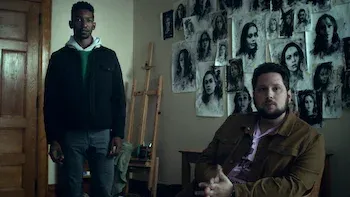 Lo que hay más allá