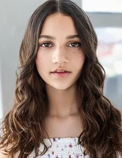 Mia Coleman