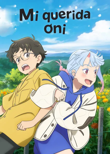 Mi querida oni