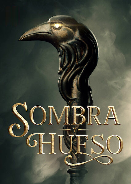 Sombra y hueso