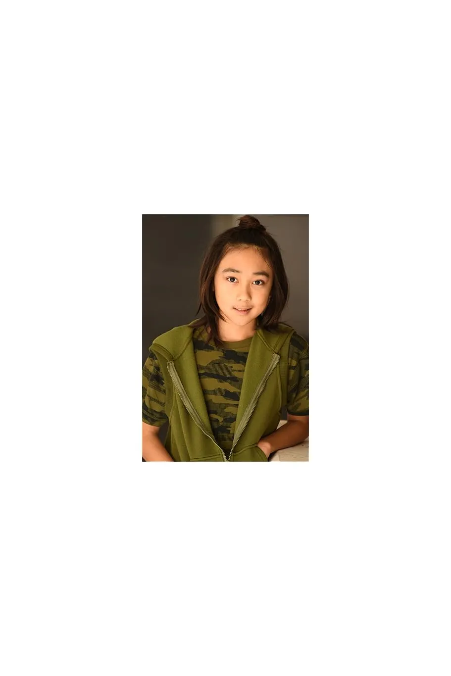 Kazuki Jalal