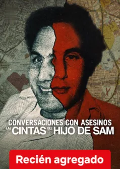 Conversaciones con asesinos: Las cintas del Hijo de Sam