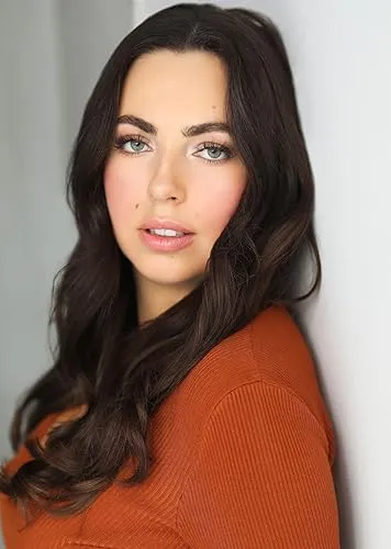 Karina Frislev