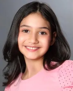 Arianna Tortorici Soto