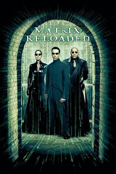Matrix recargado