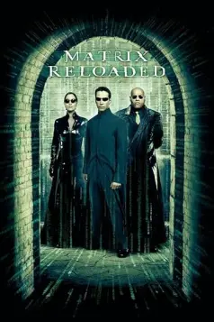 Matrix recargado