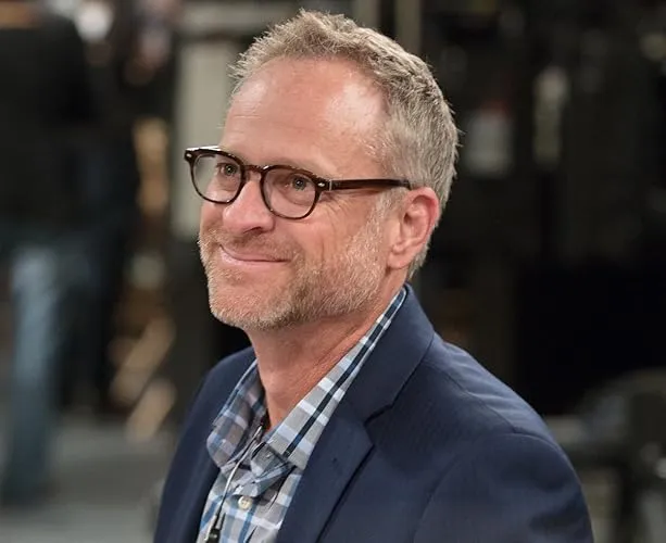 Trevor Kirschner