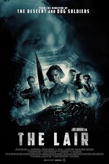 La Caverna