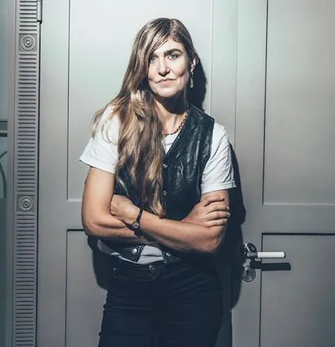 Lisa Langseth