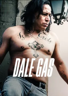Dale gas
