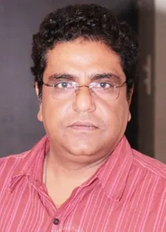 Zakir Hussain