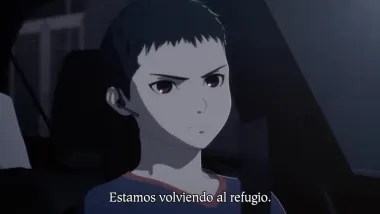 Kuro-chan, una vez más, por favor