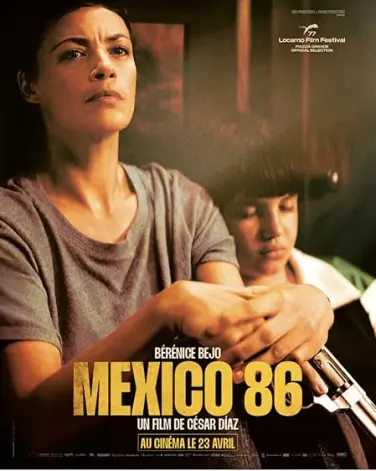 Mexico 86