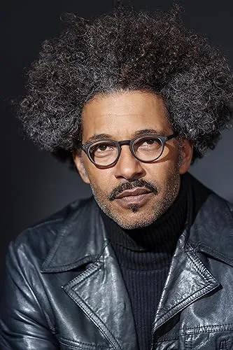 Tyron Ricketts