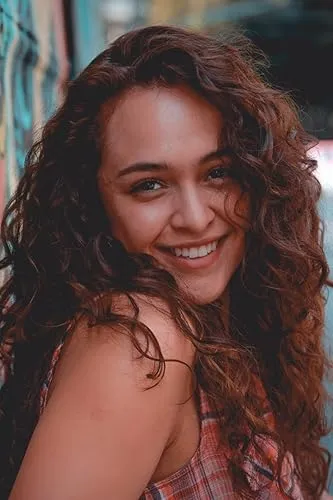 Viridiana Robles