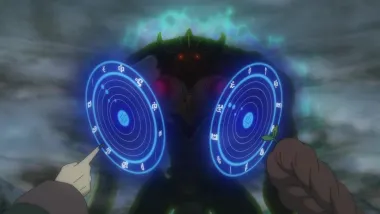 Welcome Home, Angeline