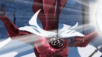 El nombre de la magia