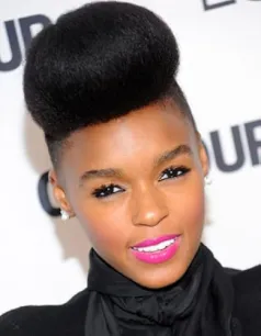 Janelle Monáe