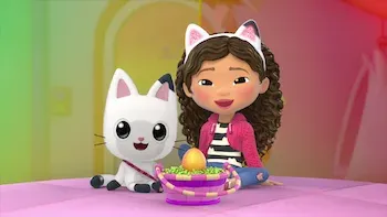 El gatonejo de Pascua
