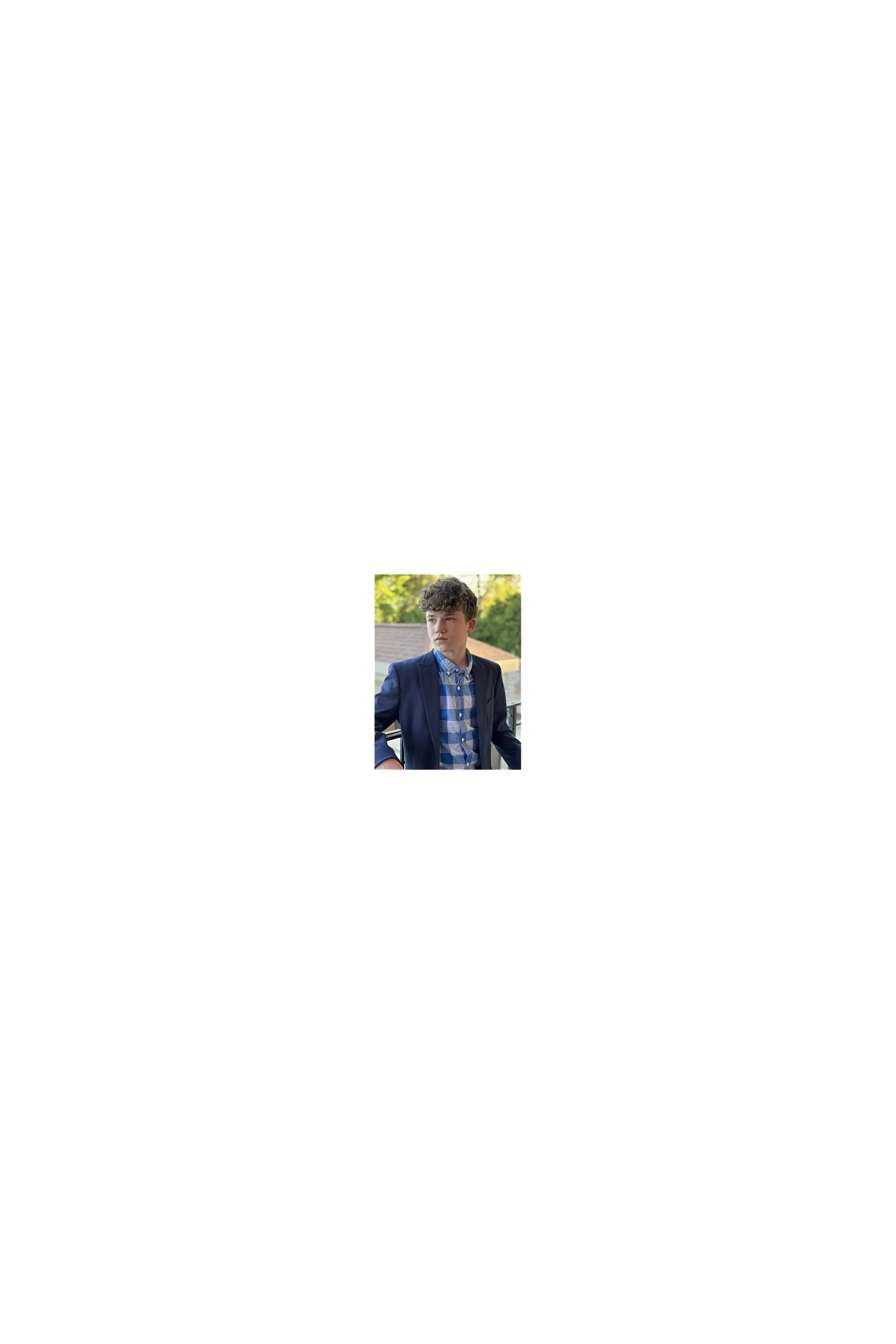 Ethan Monaghan