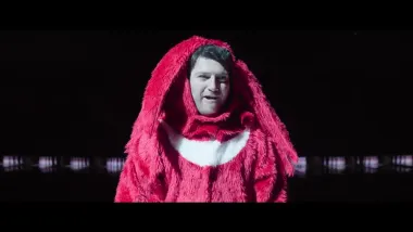 Las llamas del desastre