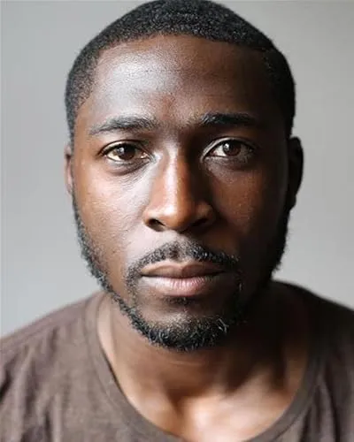 Eric Kofi Abrefa