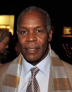 Danny Glover