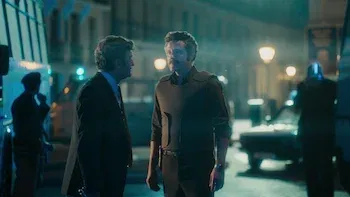 La hora de la verdad