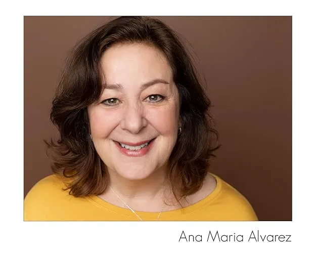 Ana Maria Alvarez